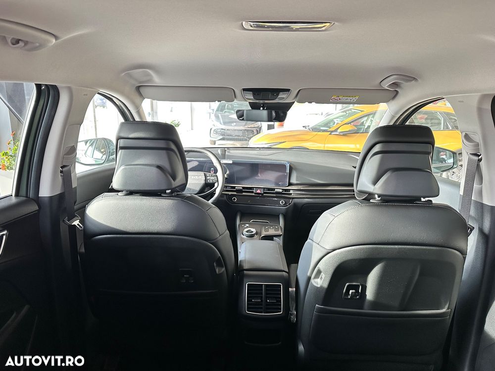 Kia Sportage PE 1.6 T-GDI 7DCT 4x2 Comfort Line - 14