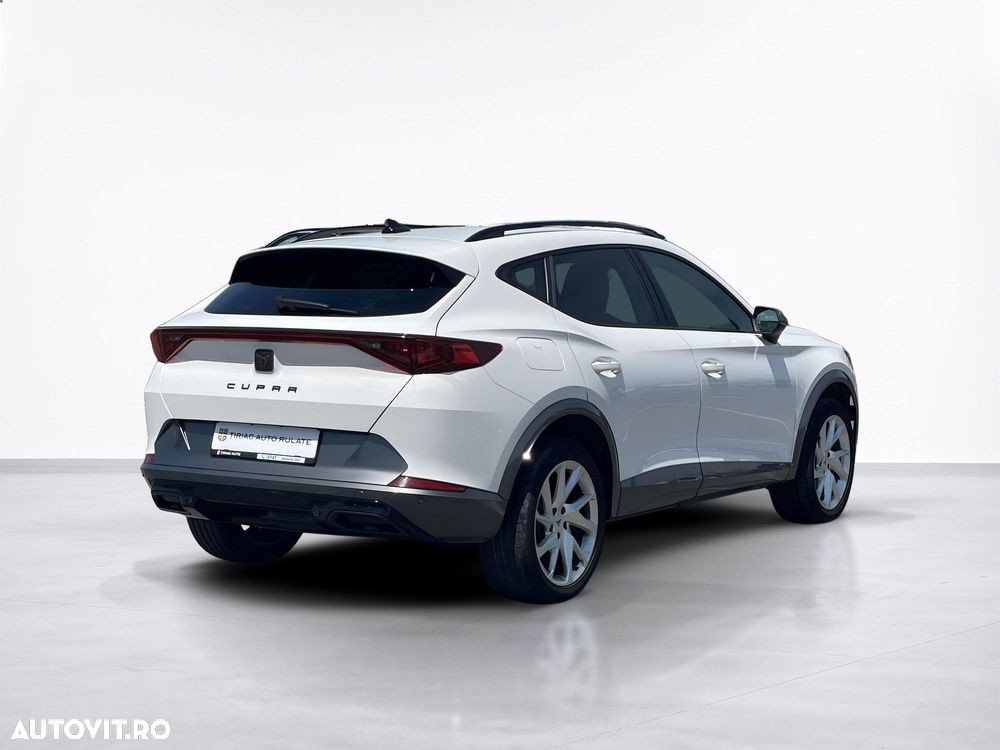 Cupra Formentor 1.5 TSI DSG - 6