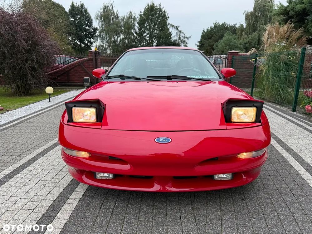 Ford Probe Standard - 8
