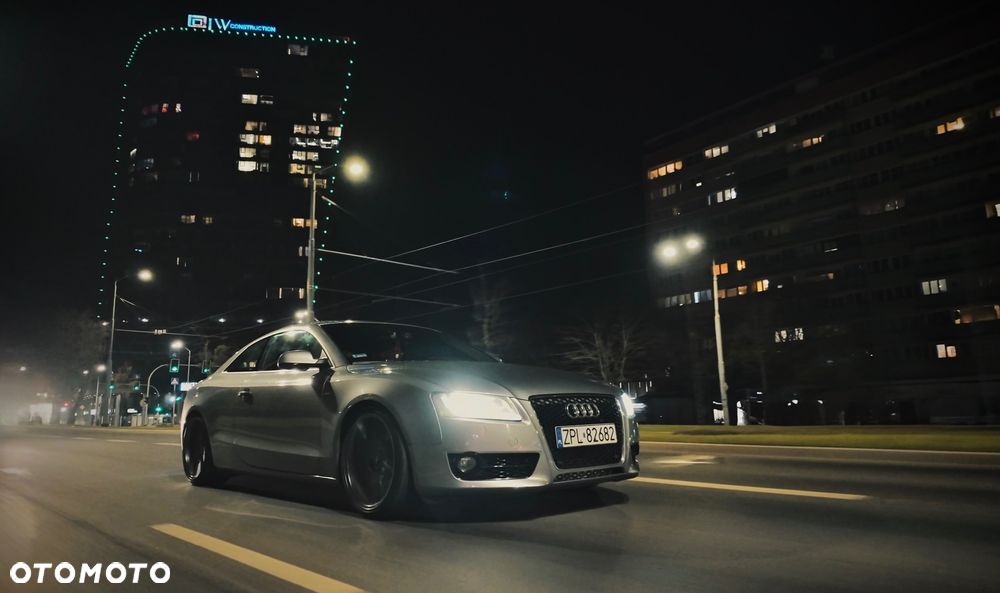 Audi A5 Coupé 2.0 TFSI Quattro S tronic - 16