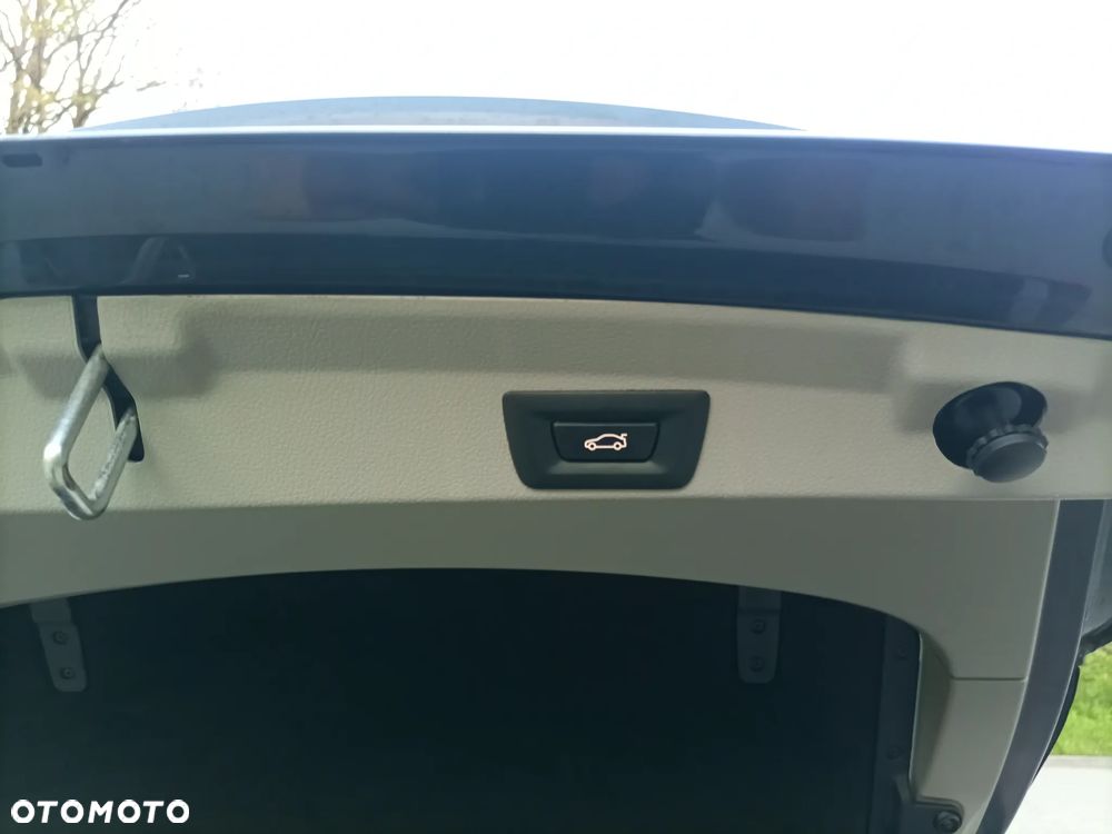 BMW Seria 4 420d Sport-Aut Sport Line - 17