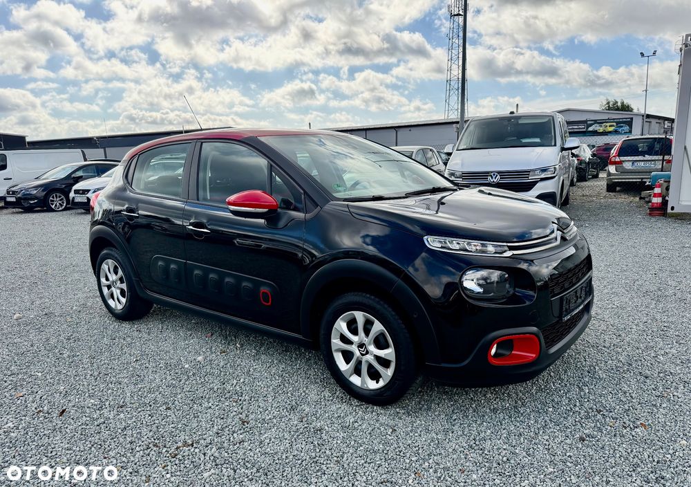 Citroën C3 1.2 VTi Exclusive - 13