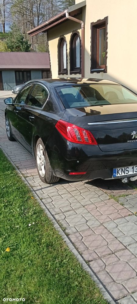 Peugeot 508 2.0 HDi Business Line - 6