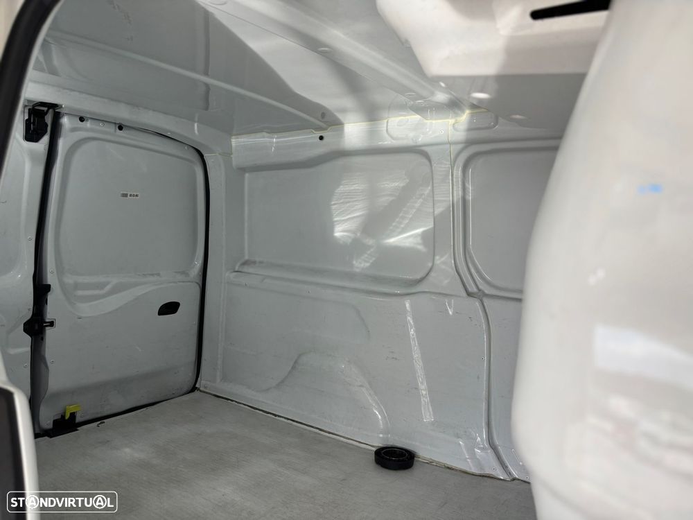 Fiat Doblo 1.5 D XL - 9