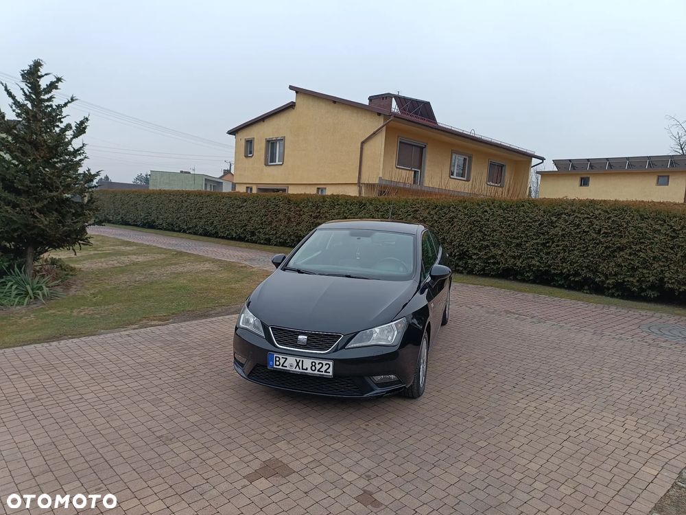 Seat Ibiza SC 1.2 TSI Ecomotive Copa - 2