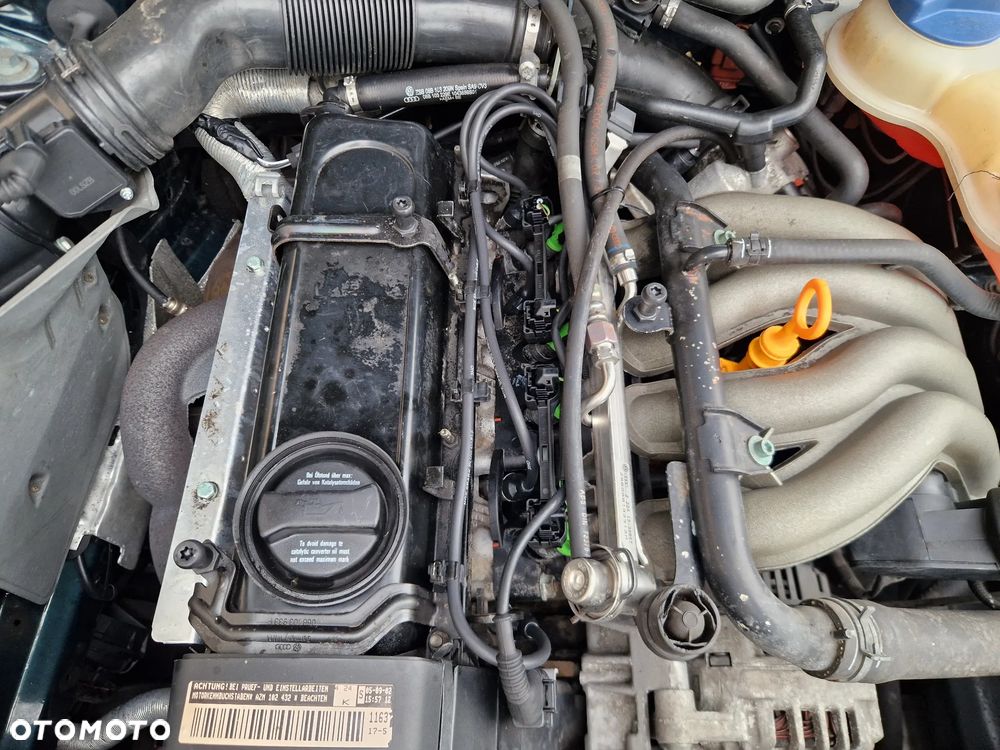 Volkswagen Passat - 8