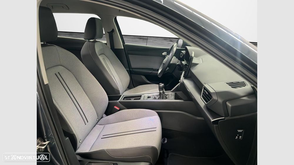 SEAT Leon ST 1.0 TSI Style - 15