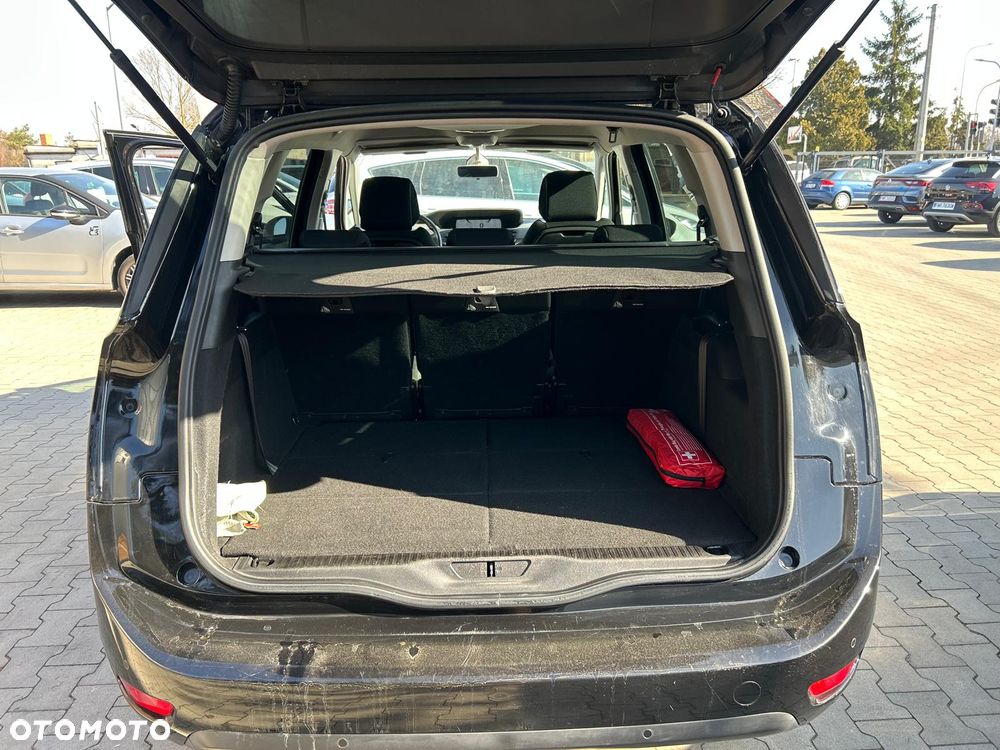 Citroën C4 Grand Picasso 1.2 PureTech Feel S&S - 35