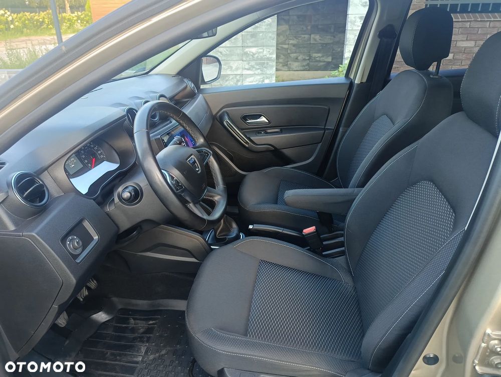 Dacia Duster - 12