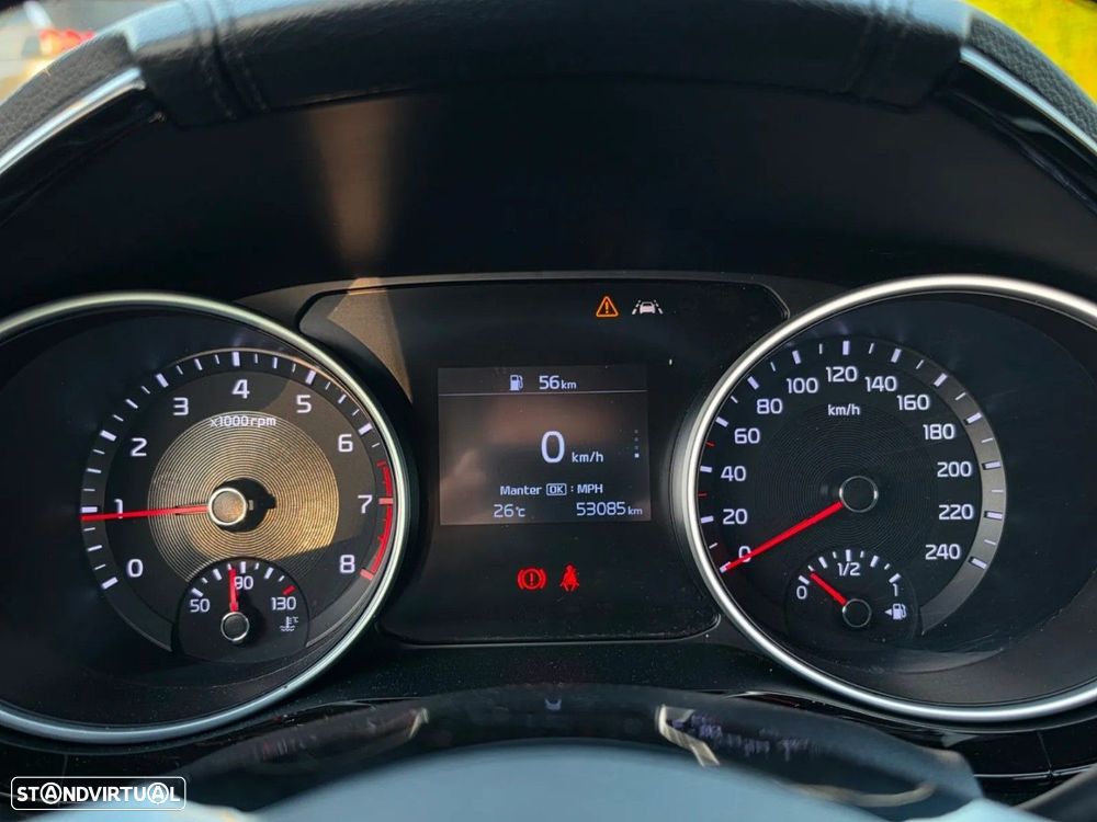 Kia Ceed 1.0 T-GDi Sport - 16