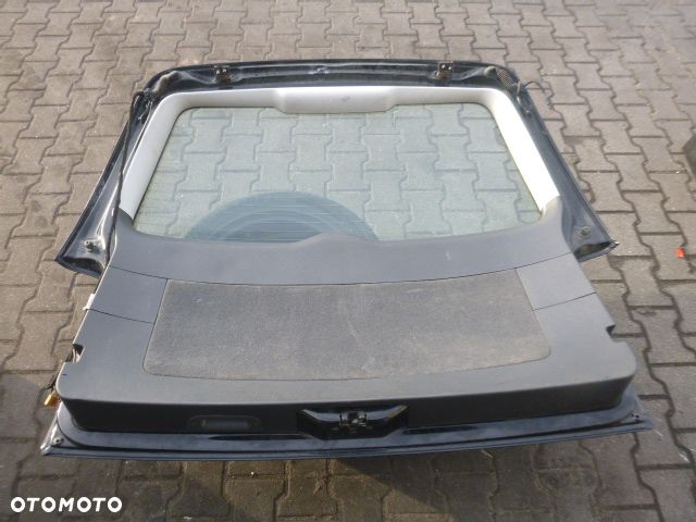 KLAPA TYŁ TYLNA KOMPLETNA SEAT ALHAMBRA I LIFT L041 - 12