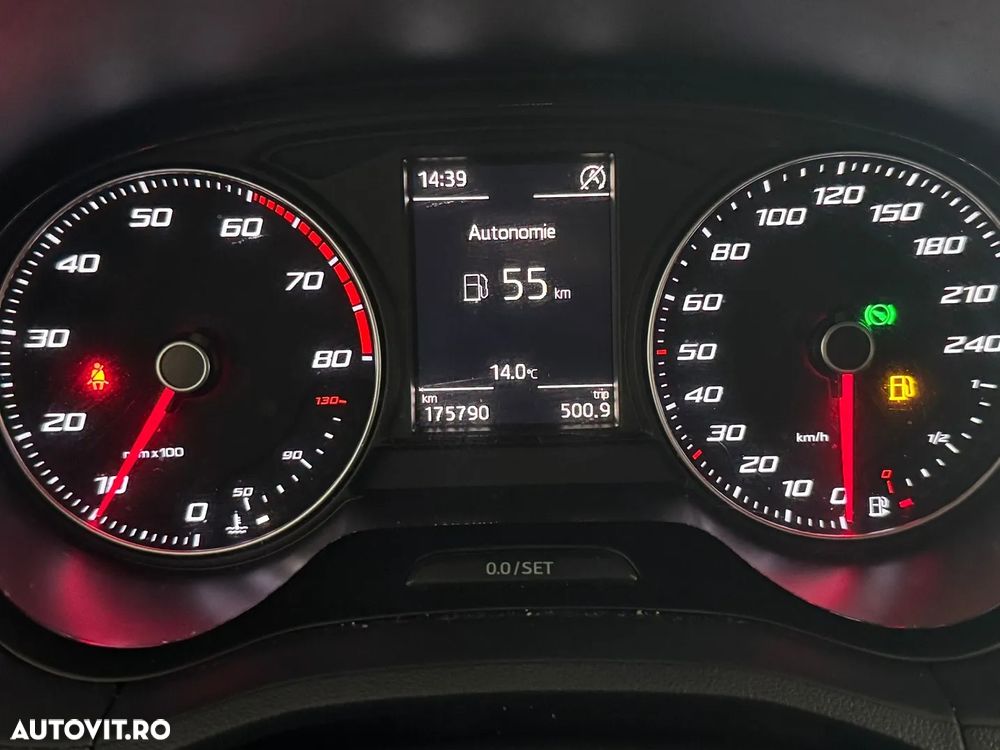 Seat Ibiza ver-1-0-tsi-s-s-dsg-style - 9
