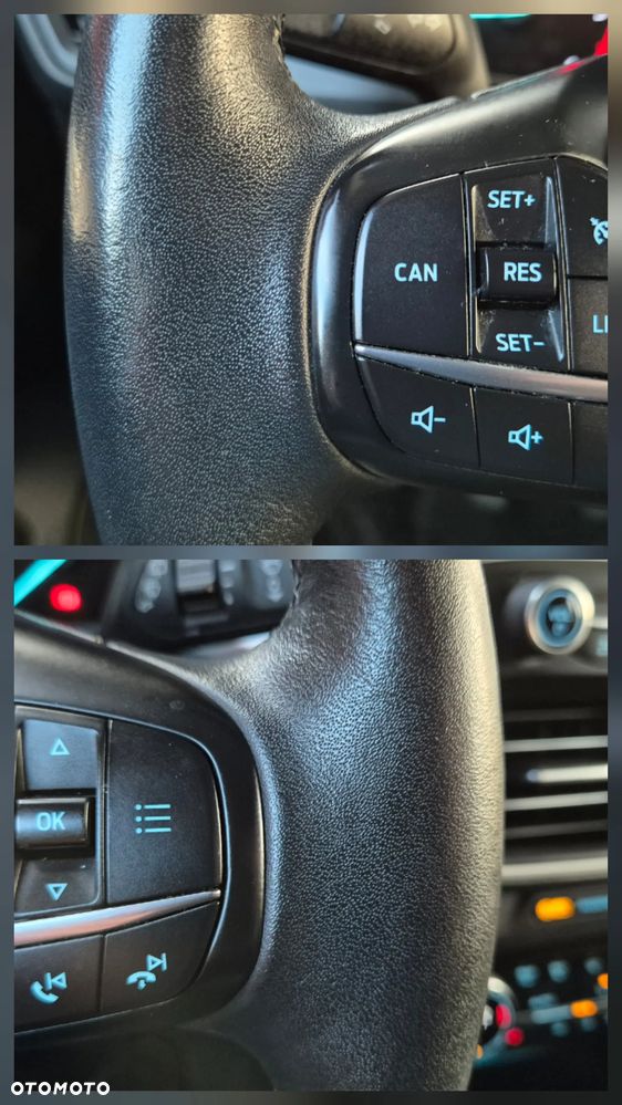 Ford Focus 2.0 EcoBlue Titanium - 21