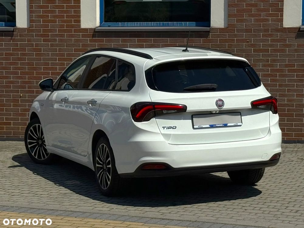 Fiat Tipo 1.0 T3 City Life - 18