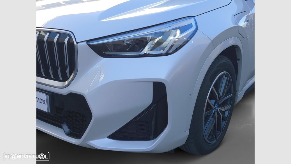 BMW X1 - 16