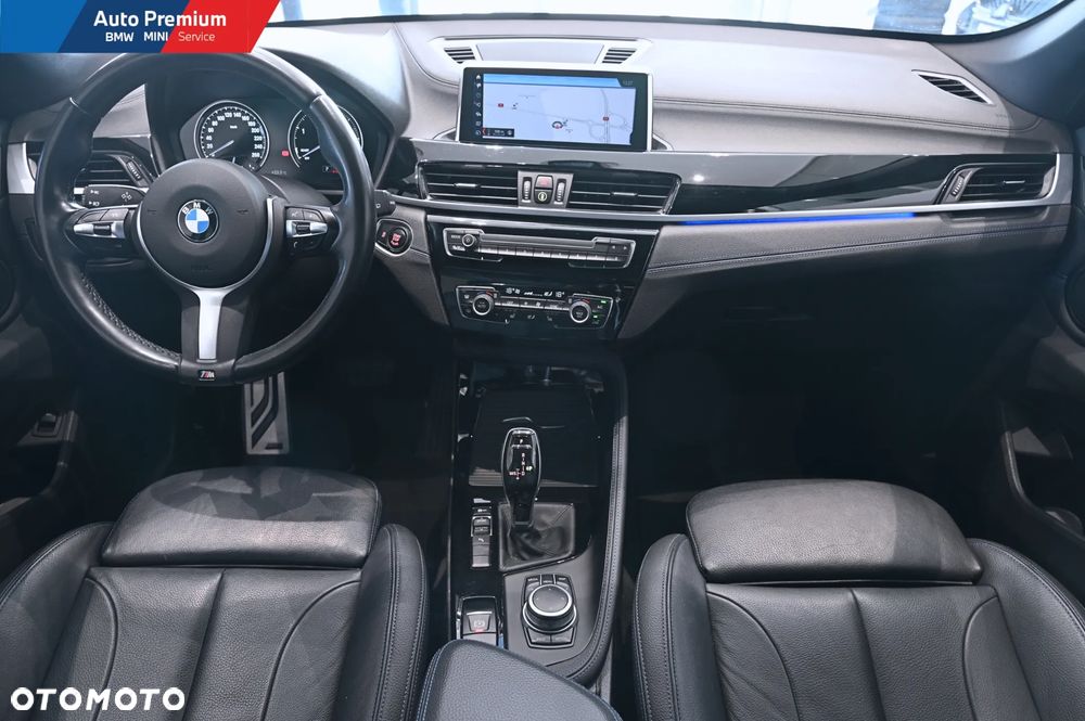 BMW X1 sDrive18d - 14
