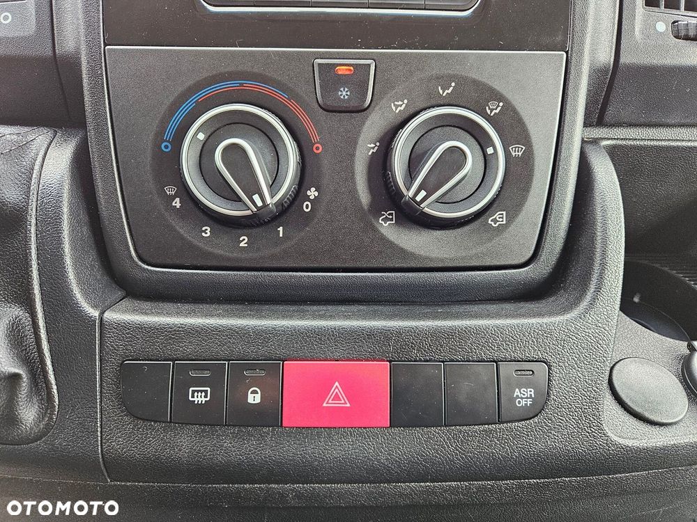 Peugeot boxer L4H2 *49999zł NETTO* 2.0 HDi/165KM - 24