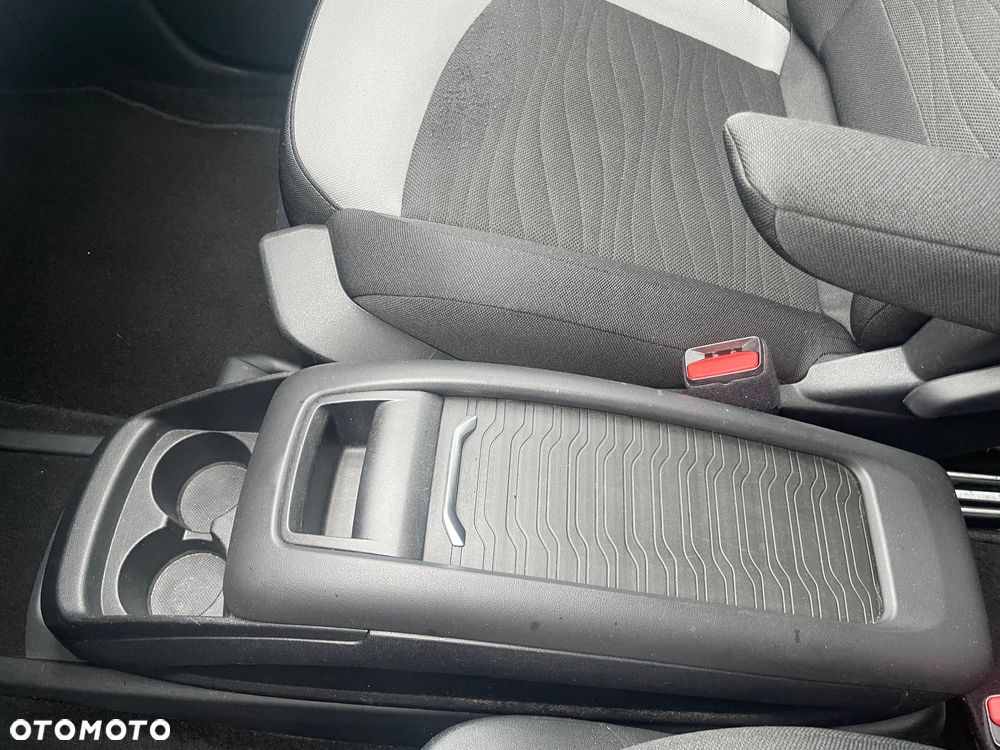 Citroën C4 Picasso 2.0 BlueHDi MoreLife S&S EAT6 - 9