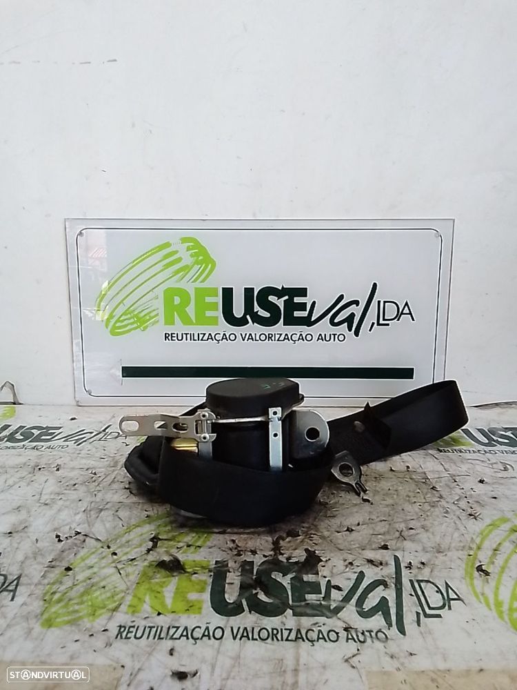 Cinto Segurança Fr Esq Seat Ibiza Iii (6L1) - 2