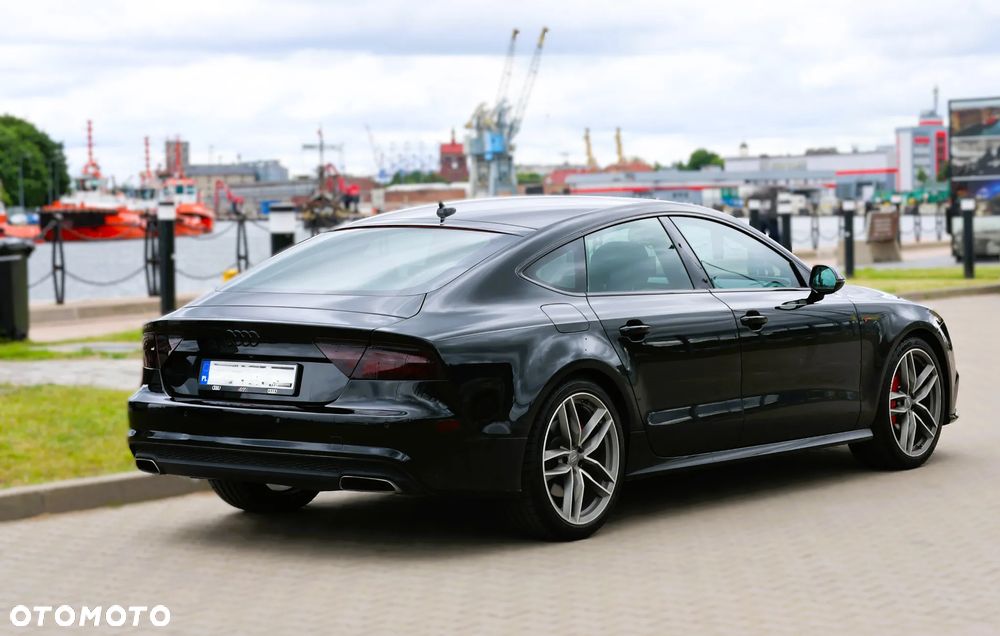 Audi A7 Sportback - 15