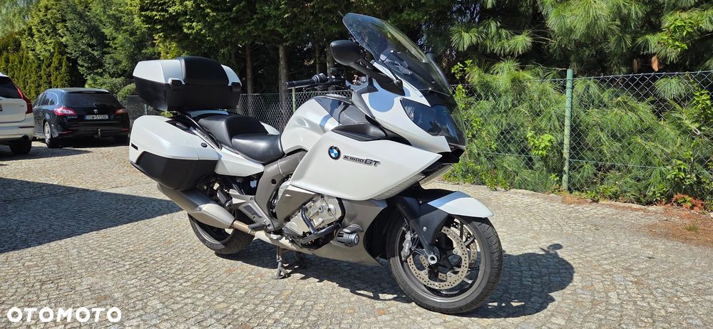 BMW K - 3