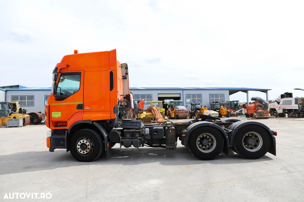 Renault Premium Lander DXi 450.26T - 7