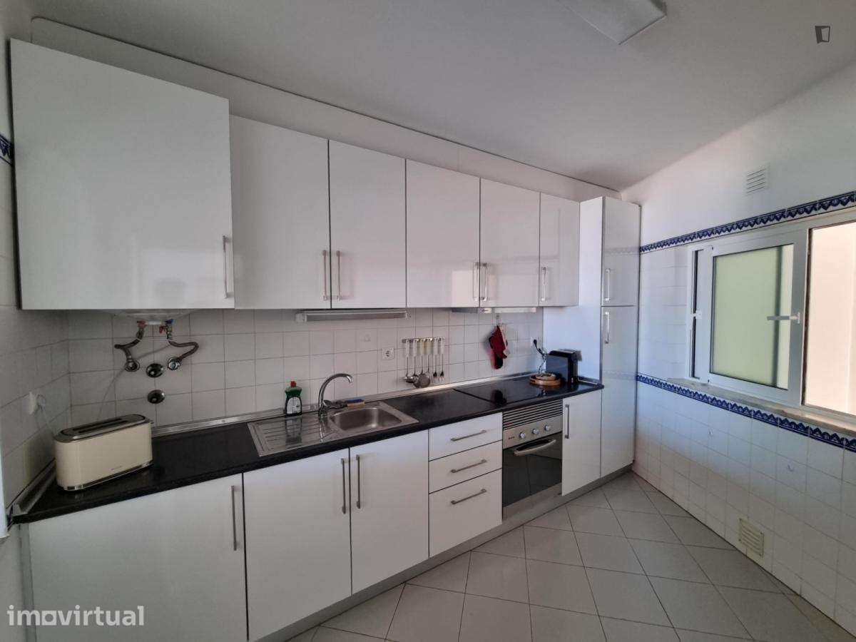 Apartamento com 1 quartos - localizado em Lagoa - Grande imagem: 5/18