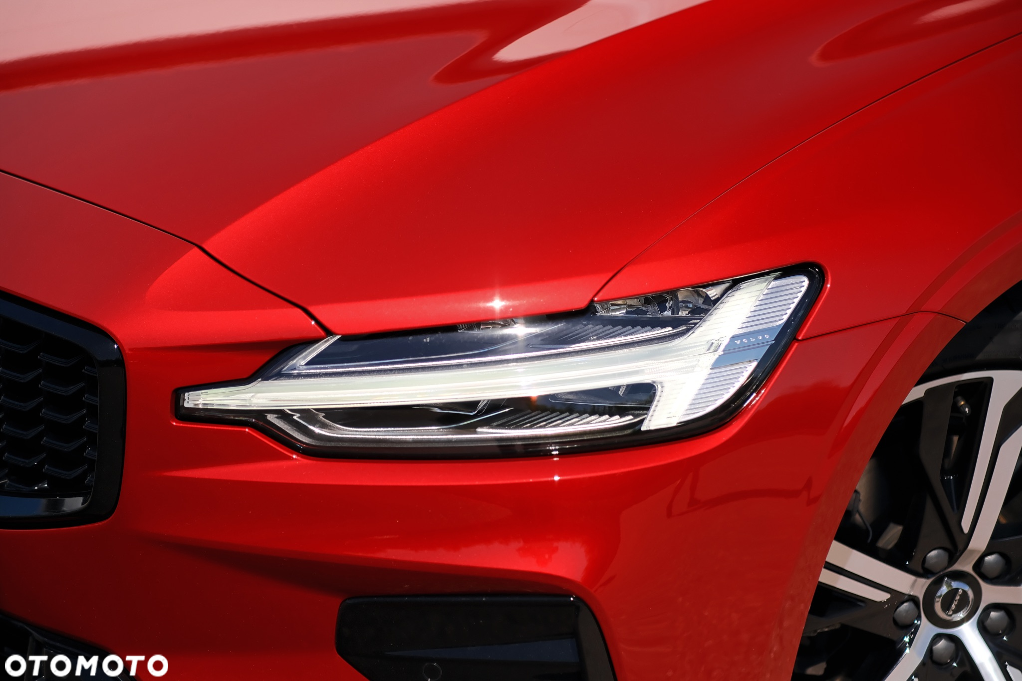 Volvo S60 - 13