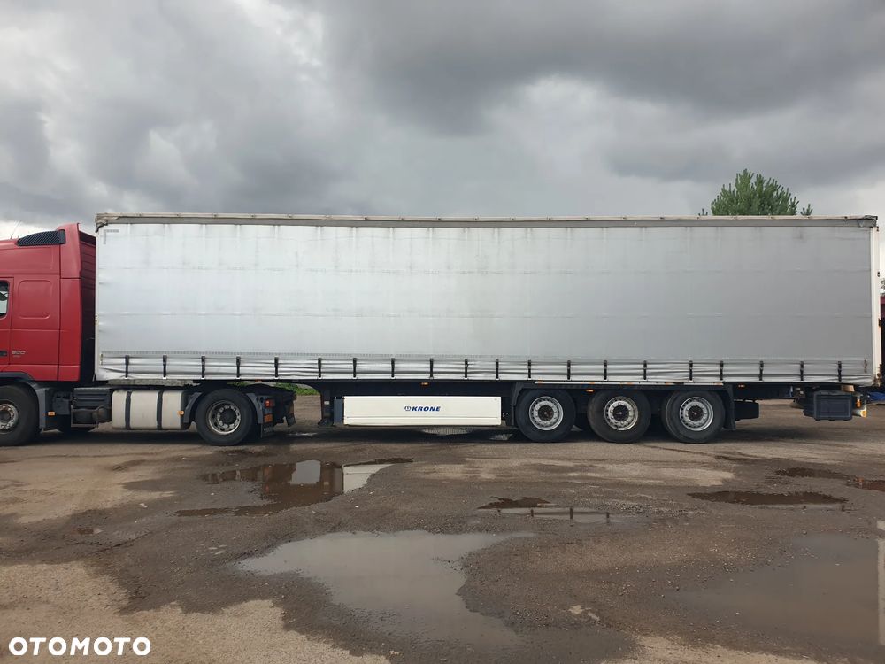 Krone SDP 27 - 2