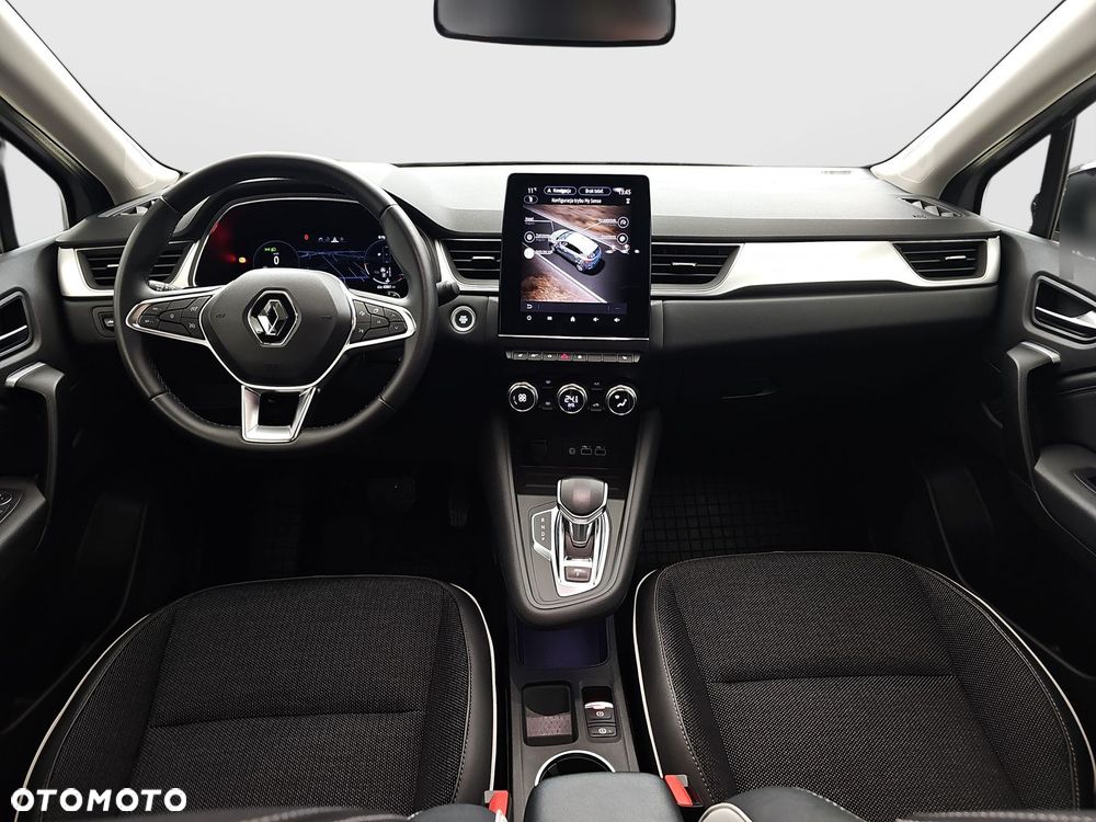 Renault Captur 1.3 TCe mHEV Techno EDC - 30