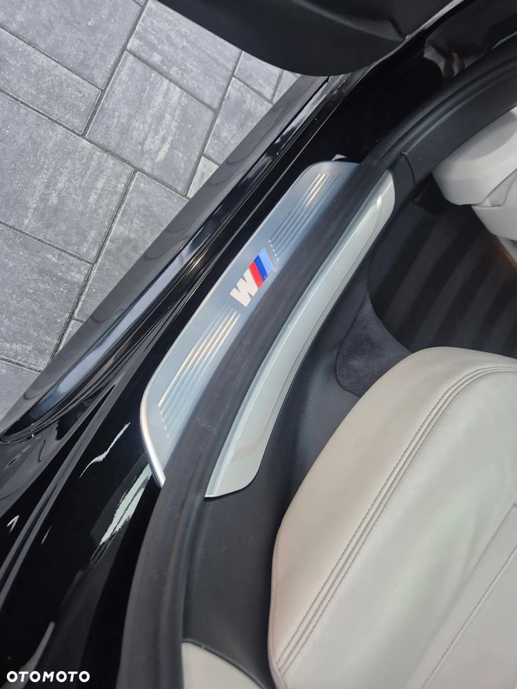 BMW Seria 7 730d xDrive - 31