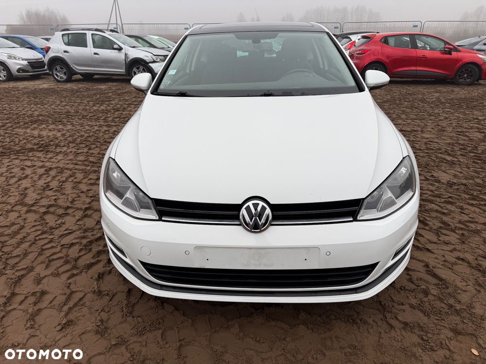 Volkswagen Golf 1.4 TSI BlueMotion Technology Cup - 2