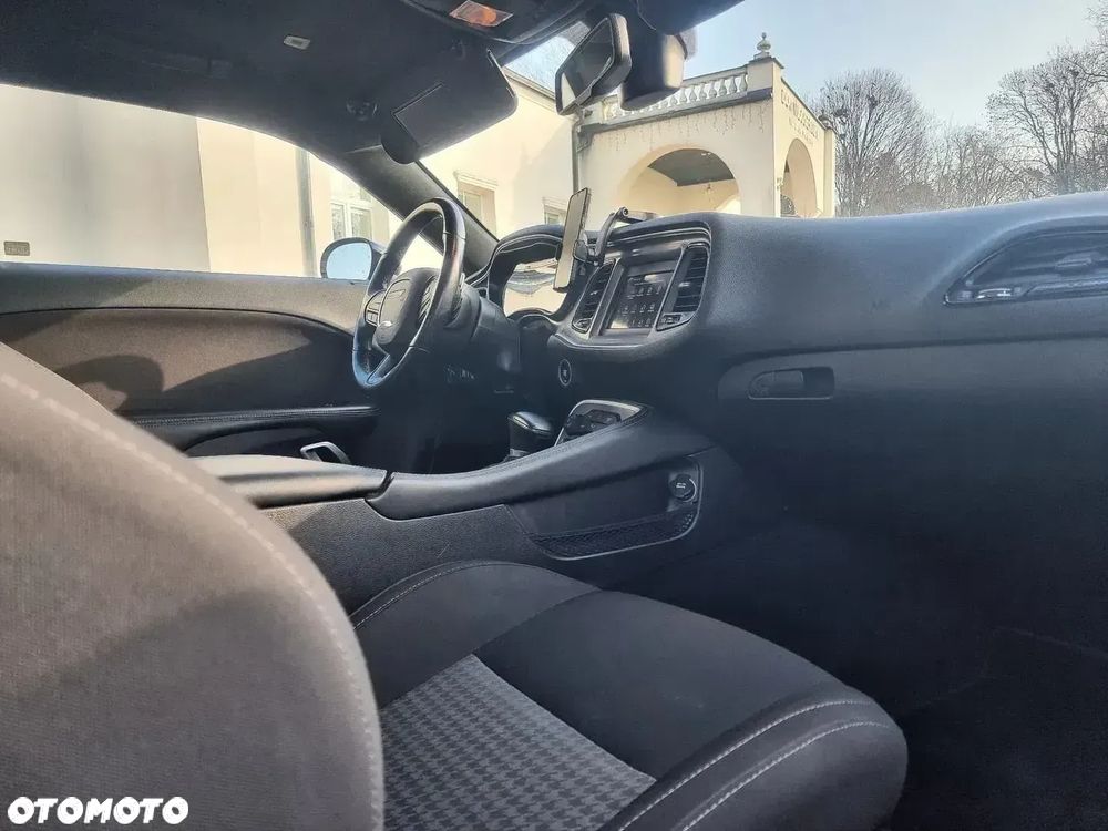 Dodge Challenger 3.6 GT Plus AWD - 13