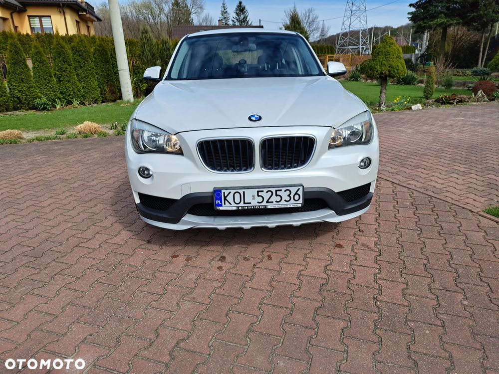 BMW X1 sDrive18i xLine - 6
