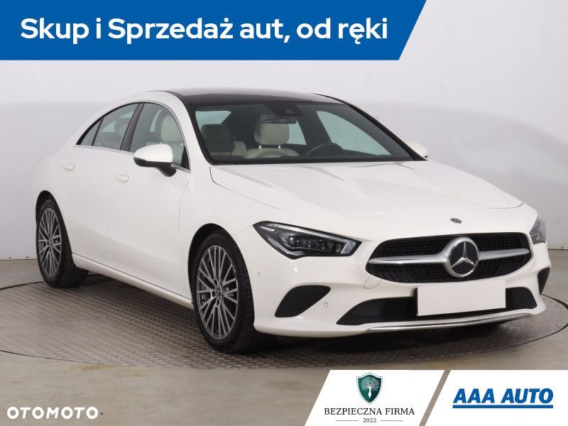Mercedes-Benz CLA - 3
