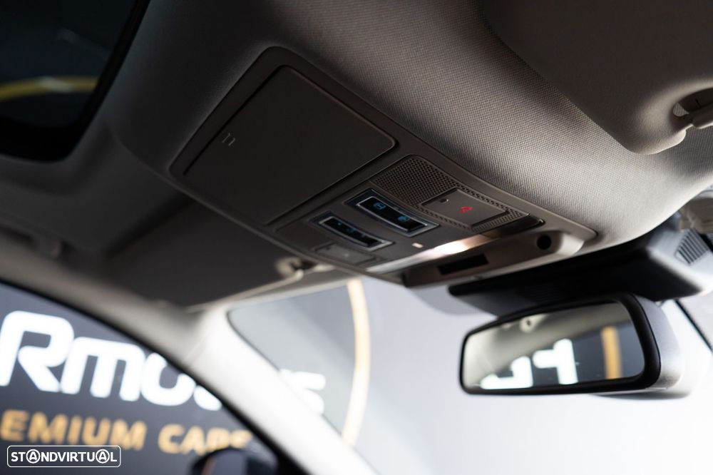 Jaguar F-Pace 20d Aut. R-Sport - 47