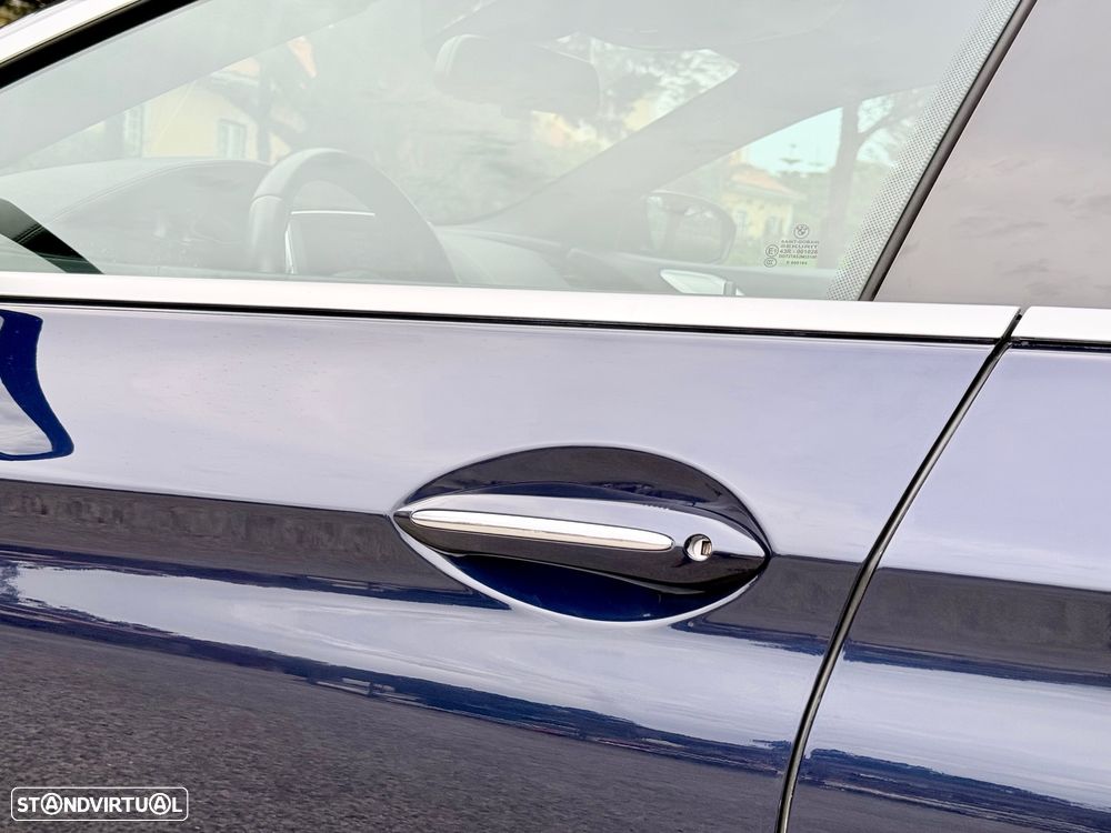 BMW M6 Gran Coupé - 21