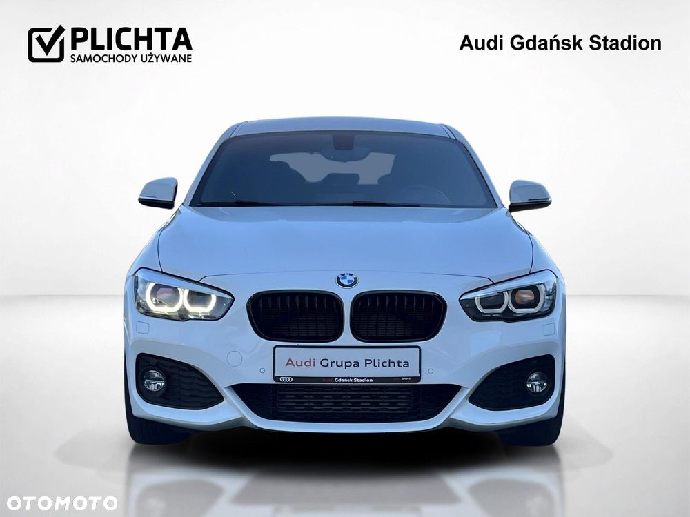 BMW Seria 1 - 9