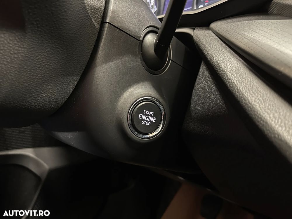 Skoda Octavia 2.0 TDI Ambition - 22