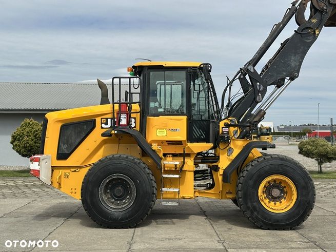 JCB 437 S5 WasteMaster - 10
