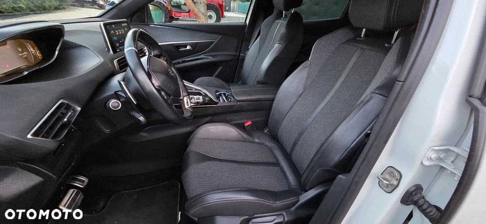 Peugeot 3008 - 6