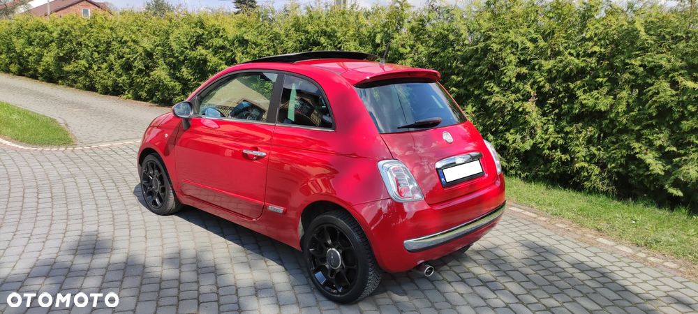 Fiat 500 - 3