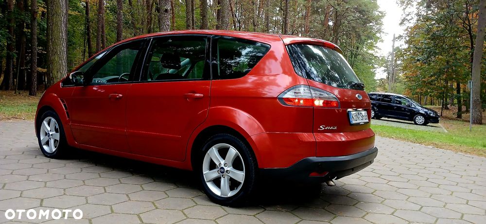 Ford S-Max 2.0 TDCi DPF Business Edition - 6