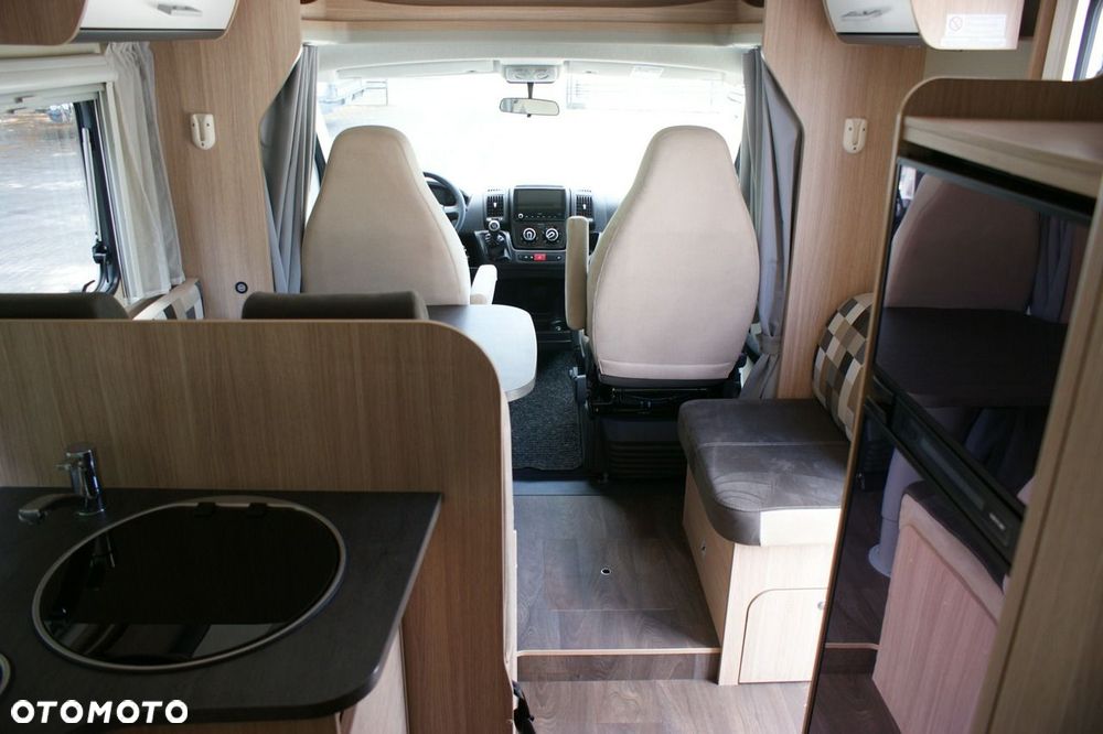 Peugeot Boxer - 14