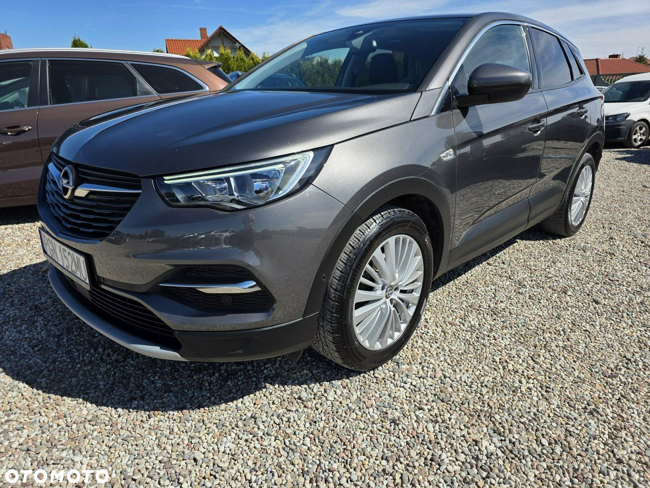 Opel Grandland X - 30