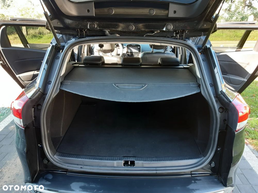 Renault Clio 0.9 Energy TCe Limited Plus - 8