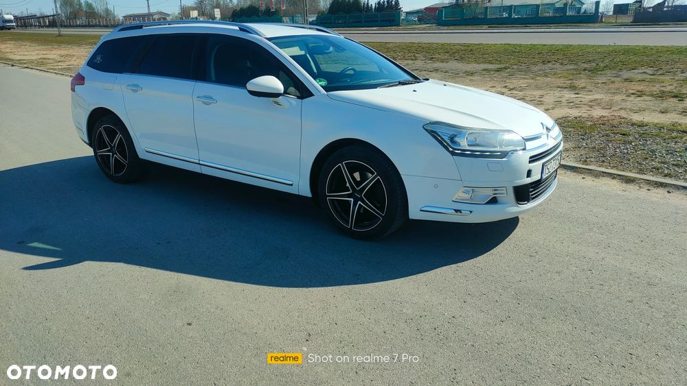 Citroën C5 2.0 HDi Selection - 2