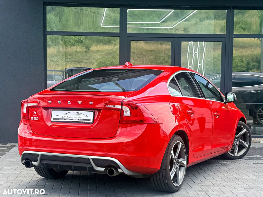 Volvo S60 - 11