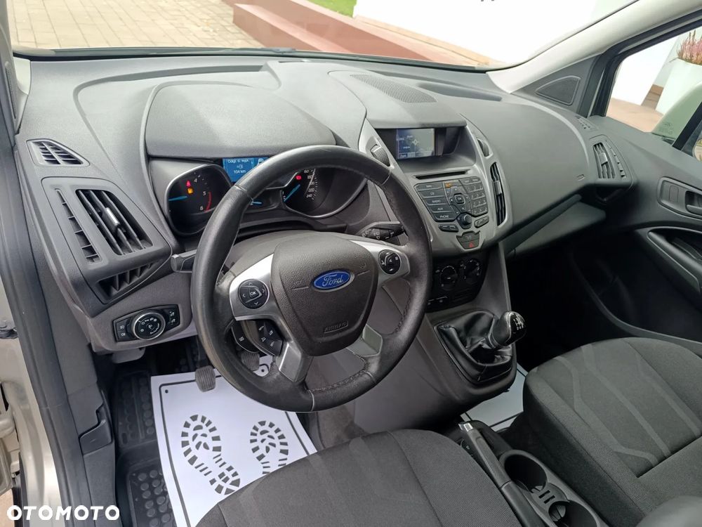 Ford Tourneo Connect 1.6 TDCi Trend - 25