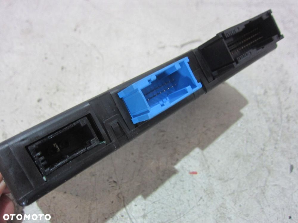 BMW X3 F25 X4 F26 MODUŁ STEROWNIK GATEWAY 9232164 61359312917 61359232164 - 3